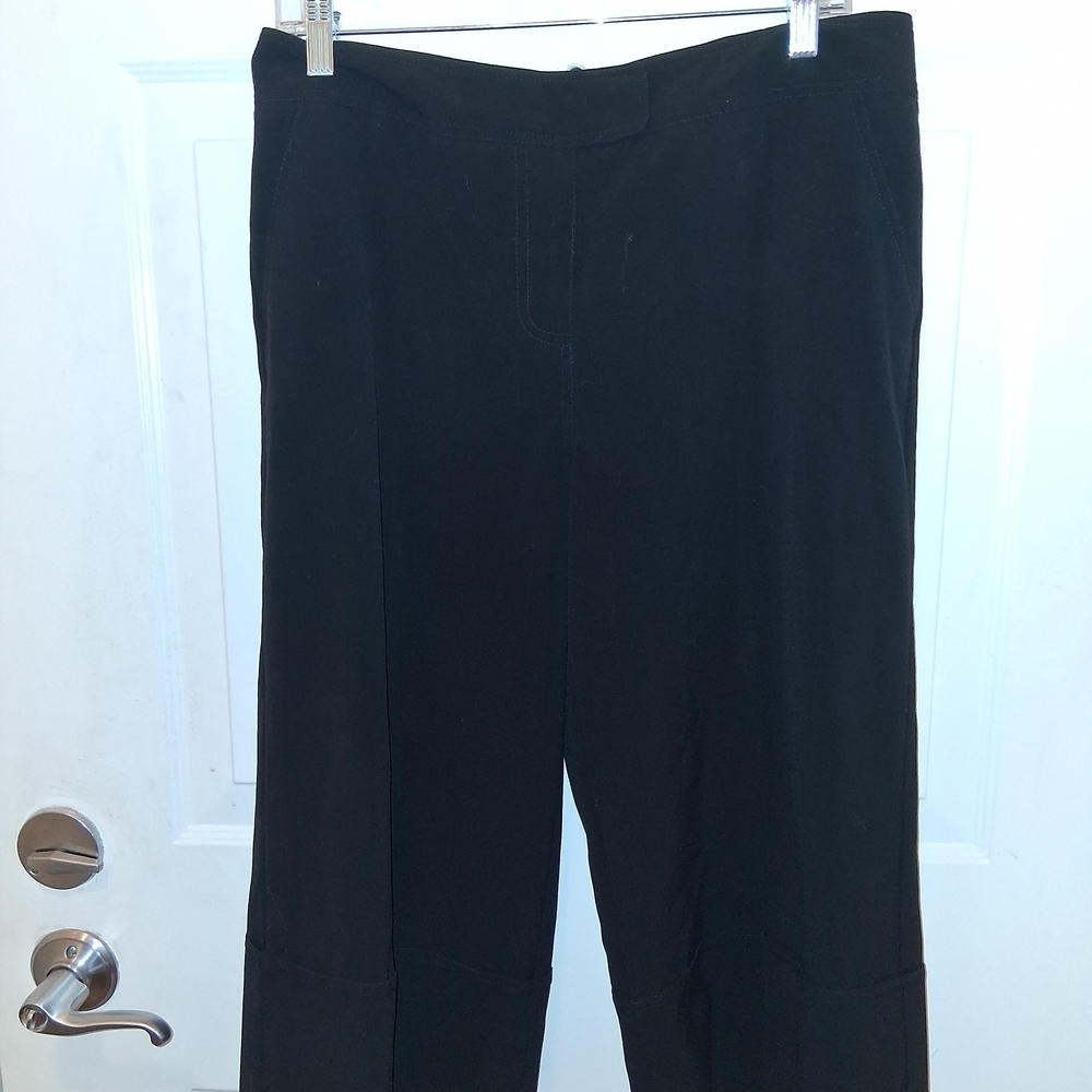 Capri Size 13